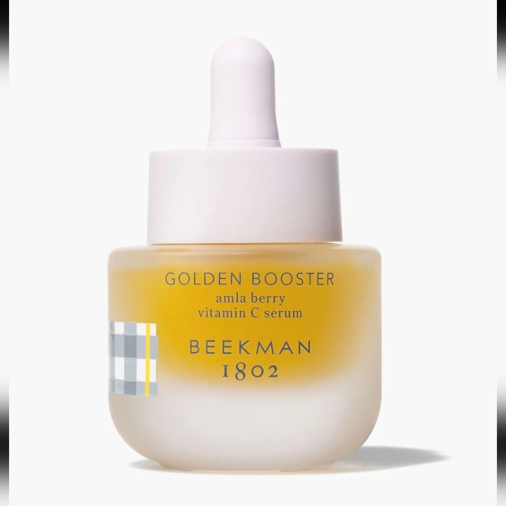 Beekman 1802 Vitamin C Brightening Serum Alma Berry Elixir